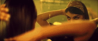 old friends GIF by Jasmine Thompson