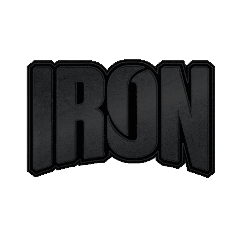 NosTreino giphyupload treino iron funcional Sticker