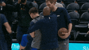 luka doncic lol GIF by NBA