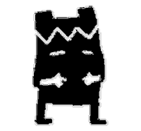 prismadesign festejo burst picky plin Sticker