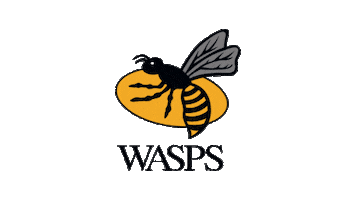 sport rugby Sticker by Bristol Bears