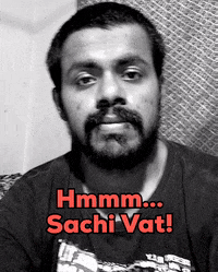 LakdawalaOfficial dhruv thats true dhruv lakdawala lakdawala GIF