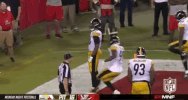 Pick Six 2018 Nfl GIF by NFL