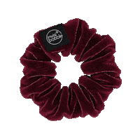 Autumn Scrunchie Sticker by The Pulse Of Beauty