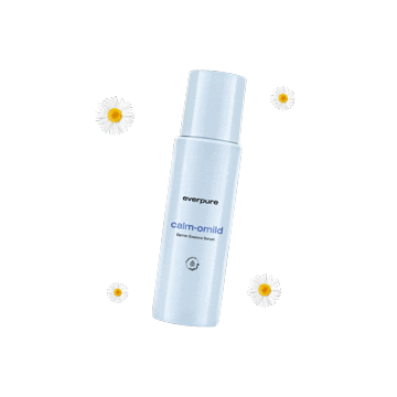 everpure_id serum express essence calming Sticker