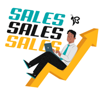 Marketing Agencia Sticker by The Buzzing Studio
