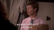comedy central workaholics season 1 finale GIF by Workaholics