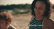 Do What I Want Toronto International Film Festival GIF by TIFF