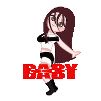 레드벨벳 슬기 Sticker