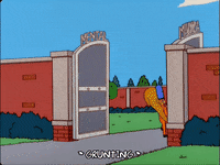 marge simpson episode 21 GIF