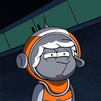 Art Illustration GIF by The Sad Times