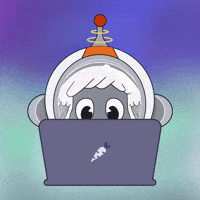 Art Illustration GIF by The Sad Times