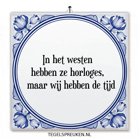 Moment Rust GIF by Tegelspreuken.nl