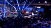 Dani Martínez Basket GIF by Movistar Plus+