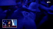 Lali Esposito Videoclip GIF by Movistar Plus+