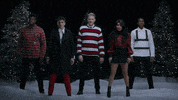nightmare before christmas GIF by Pentatonix – Official GIPHY