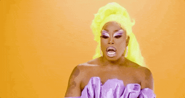 Trixie Mattel Tea GIF by RuPaul's Drag Race