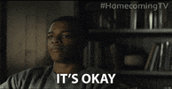 Stephan James Homecoming Tv GIF by Amazon Prime Video