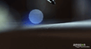 amazon prime video GIF by American Gods