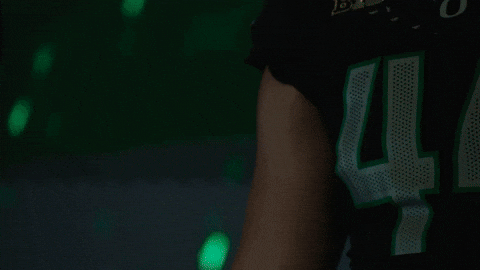 Oregon Football GIF by GoDucks
