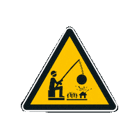 Party Angel Sticker by ALUIS