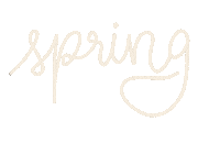 Spring Time Sticker