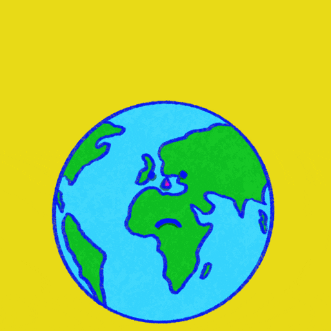 Vote Now Climate Change GIF by INTO ACTION