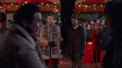 Angel Falls Miracles Of Christmas GIF by Hallmark Mystery
