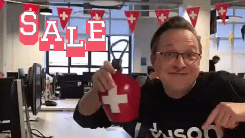 Sale GIF by mediatogo