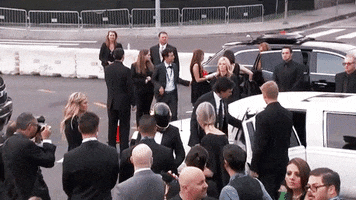 Red Carpet The Grammys GIF by Recording Academy / GRAMMYs