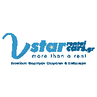 vstarrentacar  Sticker
