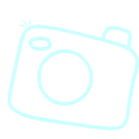 Photo Camera Sticker by cityblogwuerzburg