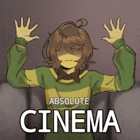 Kris Deltarune GIF