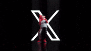Bozoverse dancing cool abstract ai GIF