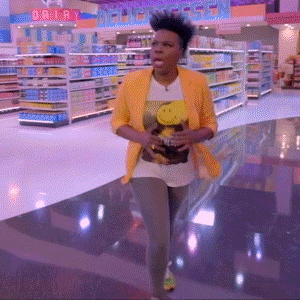 Happy Game Show GIF by ABC Network