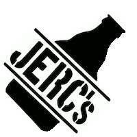 jercsbier beer bottle craftbeer pilsner Sticker