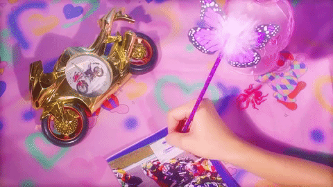 video art GIF by Zita Nagy