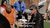 comedy central season 6 episode 6 GIF by Workaholics
