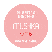 Cardio Shop Online Sticker by mushkapy