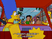 homer simpson GIF