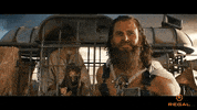 Chris Hemsworth GIF by Regal