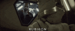 Sci-Fi GIF by Signature Entertainment