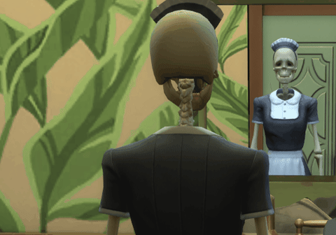 simlish4 giphyupload GIF