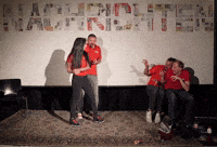 Comedy Horror GIF by playandwork