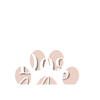 Dog Puppy Sticker by NZ Collab