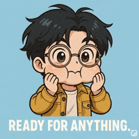 Yeah Right Eyeroll GIF by Persona