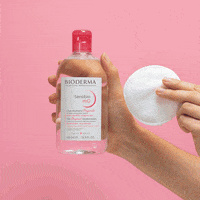 Skincare Cuidado De La Piel GIF by Bioderma Colombia