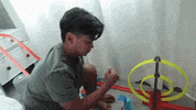 Ringing Hot Wheels GIF by Guava Juice