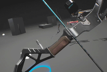 candescent giphyupload gamedev ue4 weapons GIF