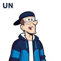 Surprise Awe GIF by FGTeeV_Giphy